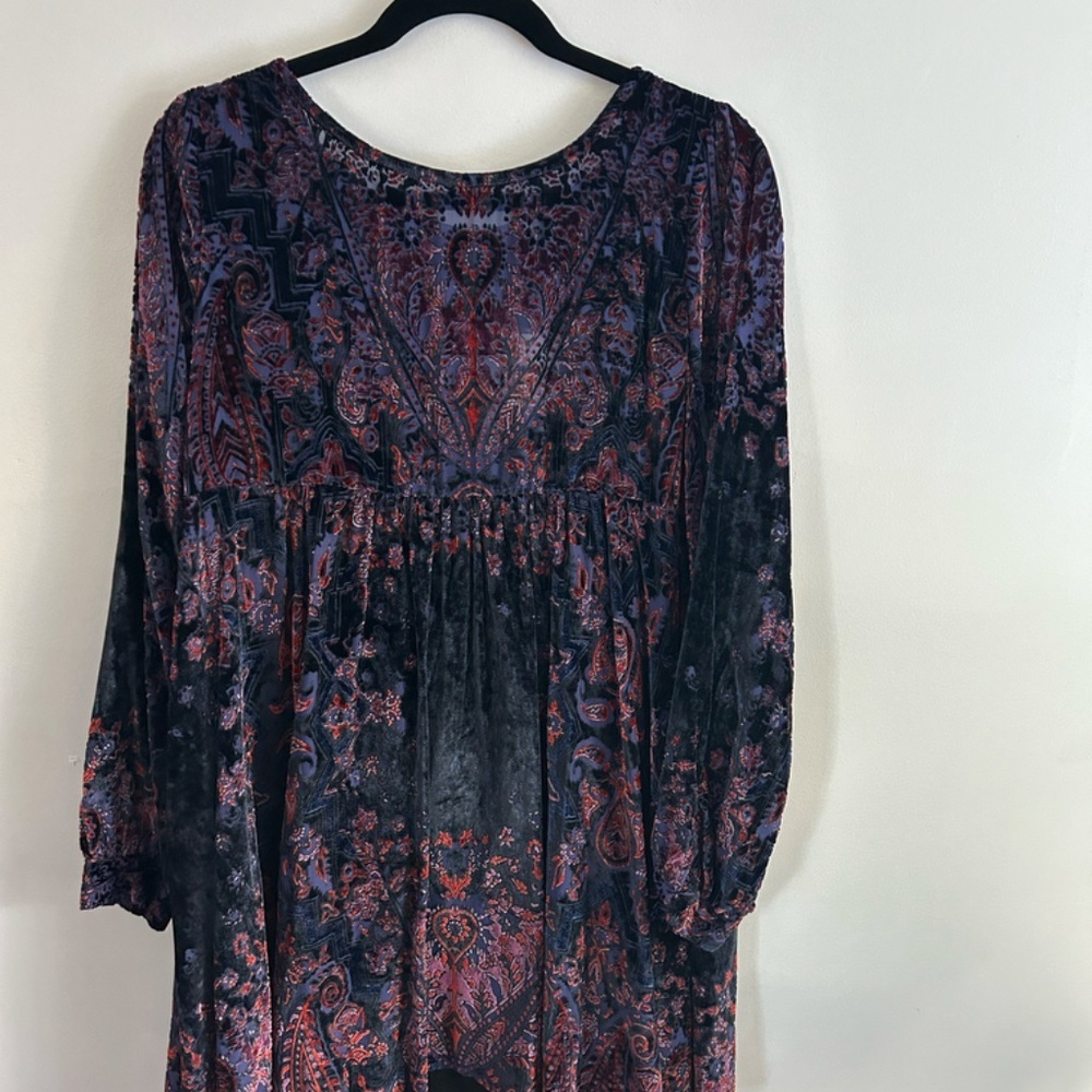 free people dress
